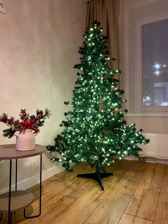 Квартира Уютная новая квартира рядом с центром 4 гостя — Великий Новгород