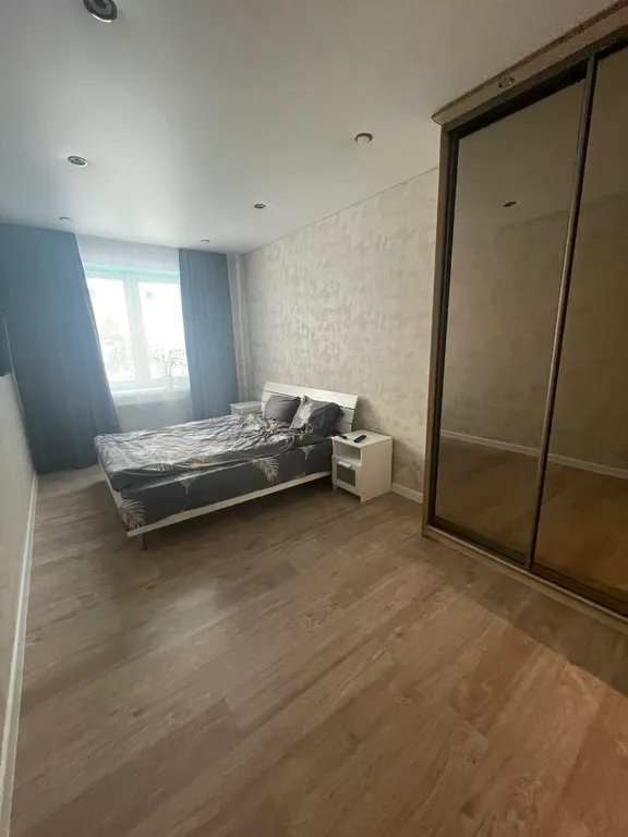 Уютная квартира в ЖК