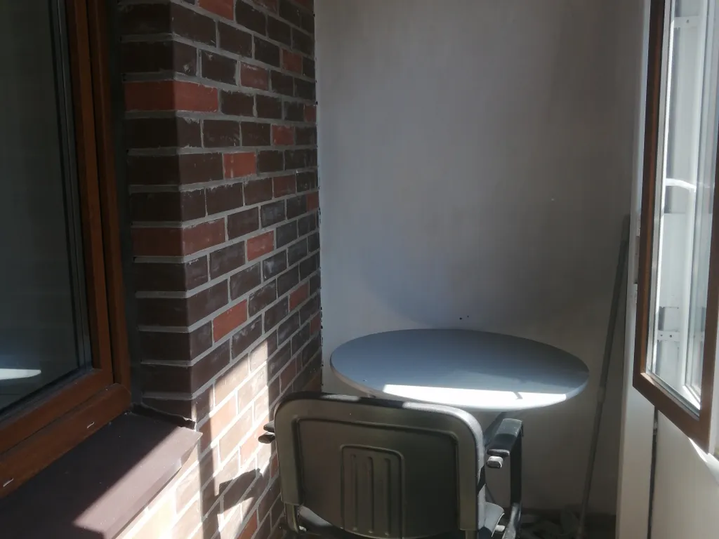 Уютная квартира в Пятницких кварталах