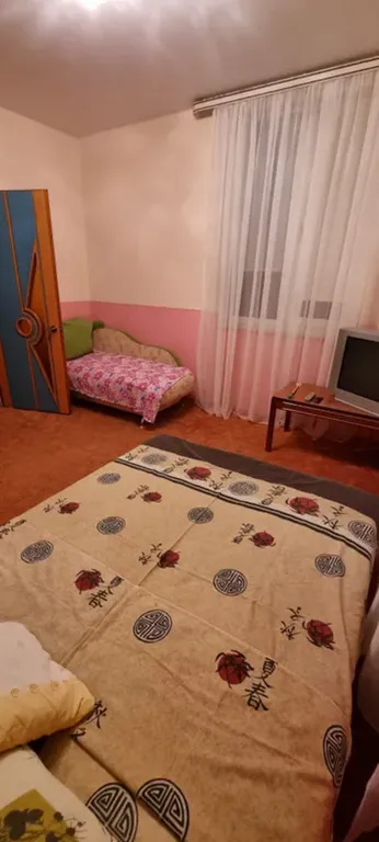 Квартира Комната — Новороссийск