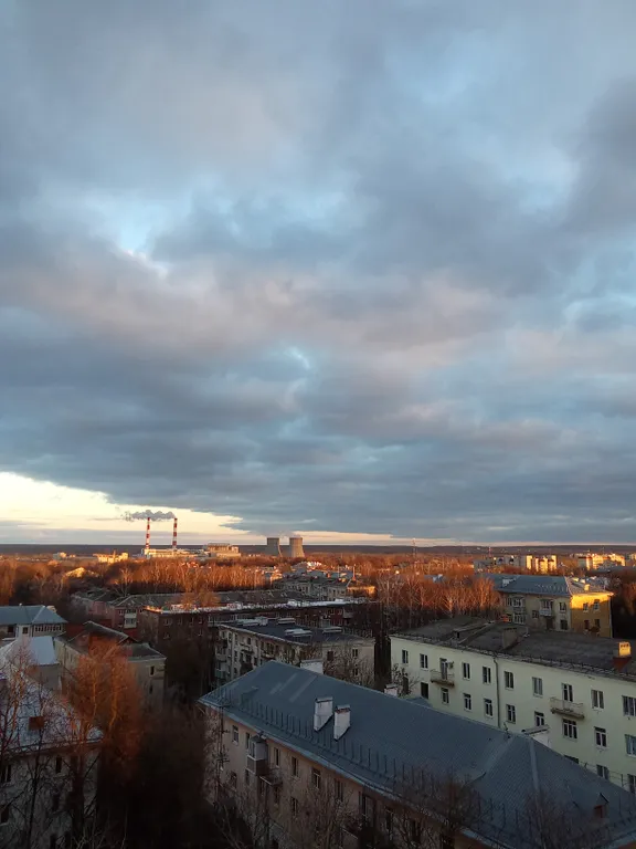 Студия Мята, 4 остановки до Успенского