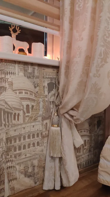 Апартаменты Романтик на море