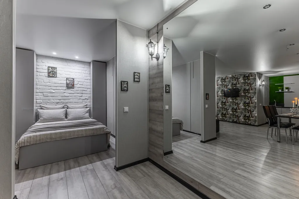 Уютная квартира в центре города — аренда посуточно в Курган