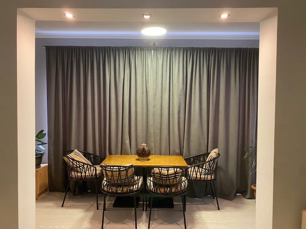 Квартира Квартира Сухумский маяк — Сухум