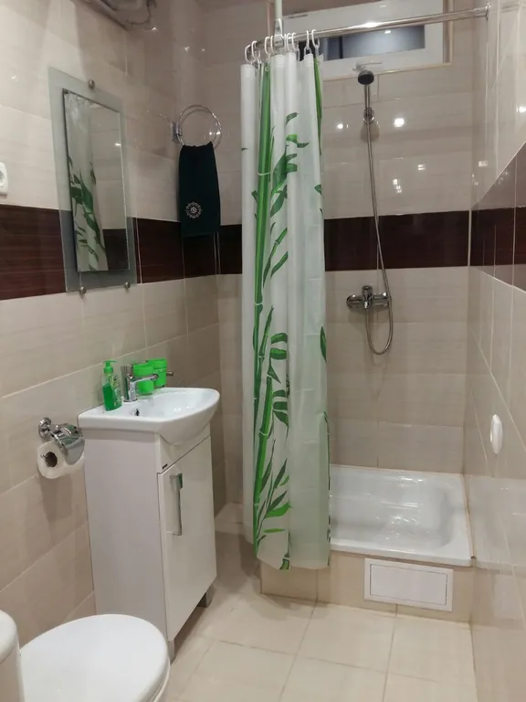 Уютный 2-этажный домик