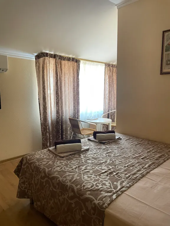 Квартира Комната — Анапа