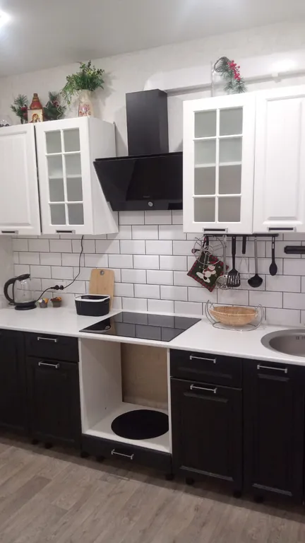 Почувствуйте себя как дома в нашей квартире