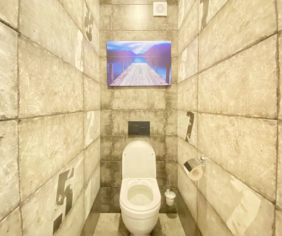 Квартира Просторные апартаменты Апарт-Комфорт у Юбилейного парка — Ярославль