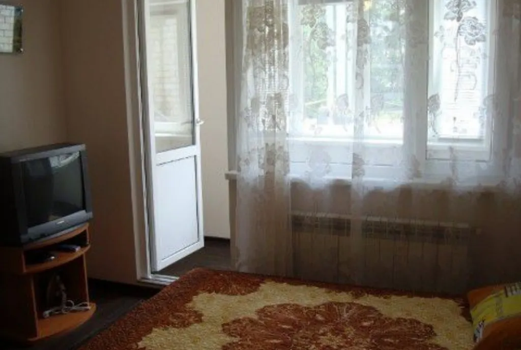 Квартира Уютная квартира в центре курортной зоны — Евпатория