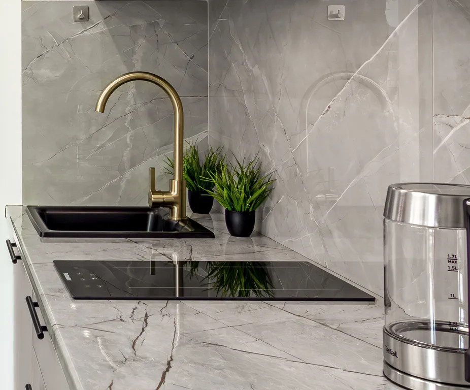 Новая студия в центре