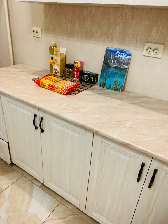 Горная сказка