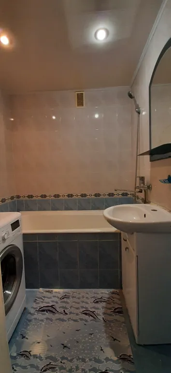 Квартира у целебного озера Мойнаки