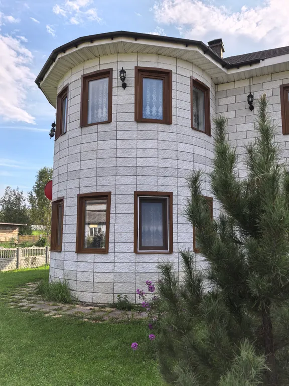 Просторная квартира для жизни вашей мечты с баней