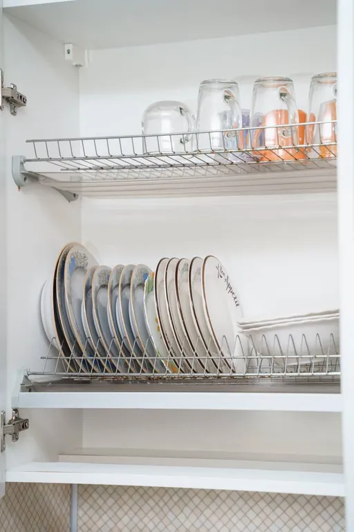 Просторная квартира с ремонтом