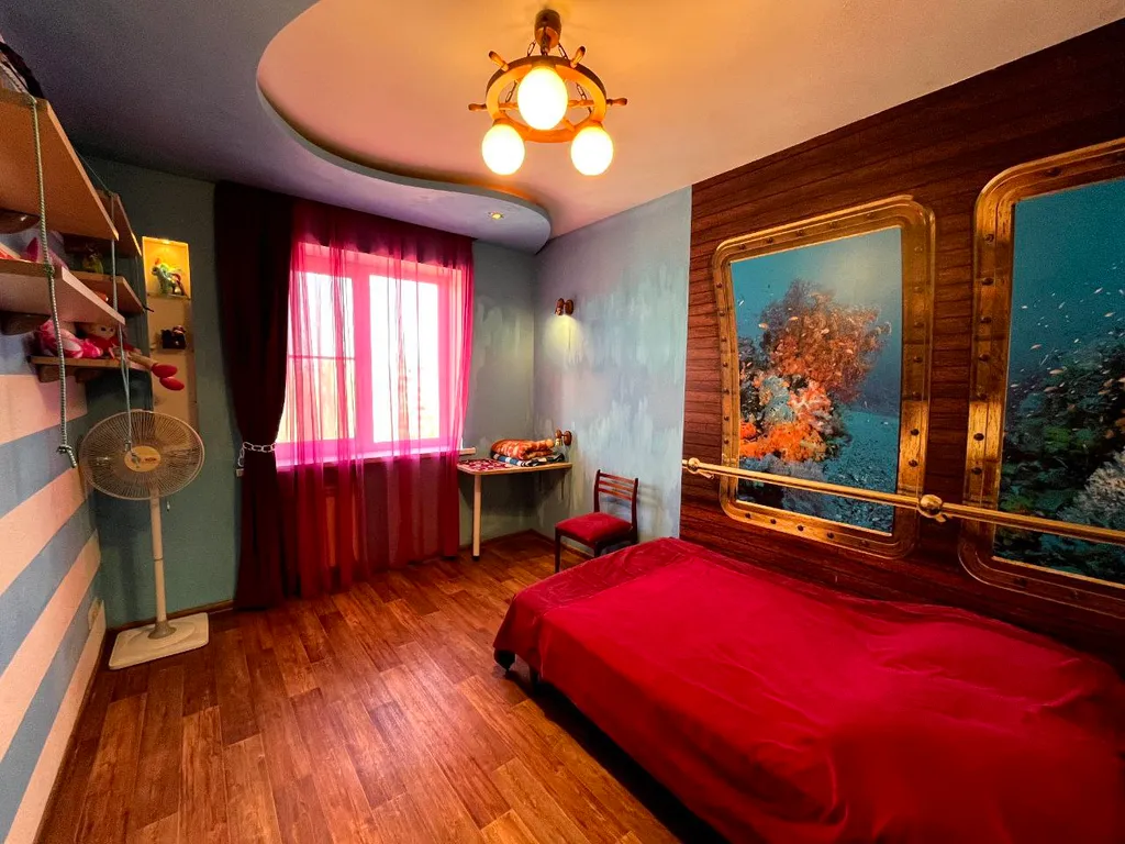 Квартира Волгоградская квартира — Волгоград