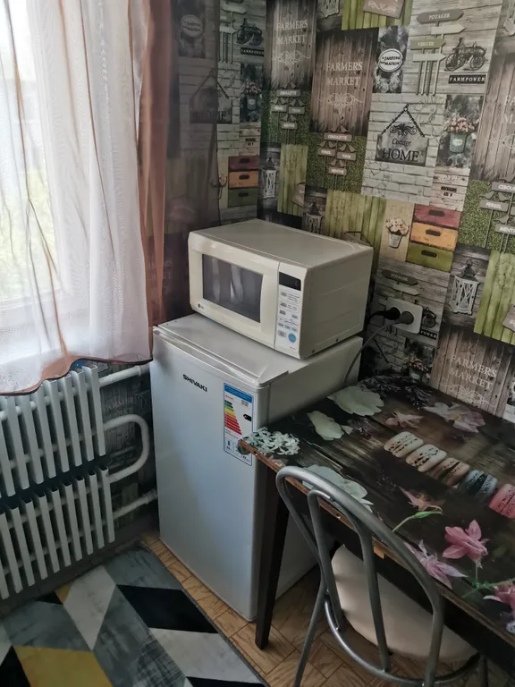 Квартира в центре города