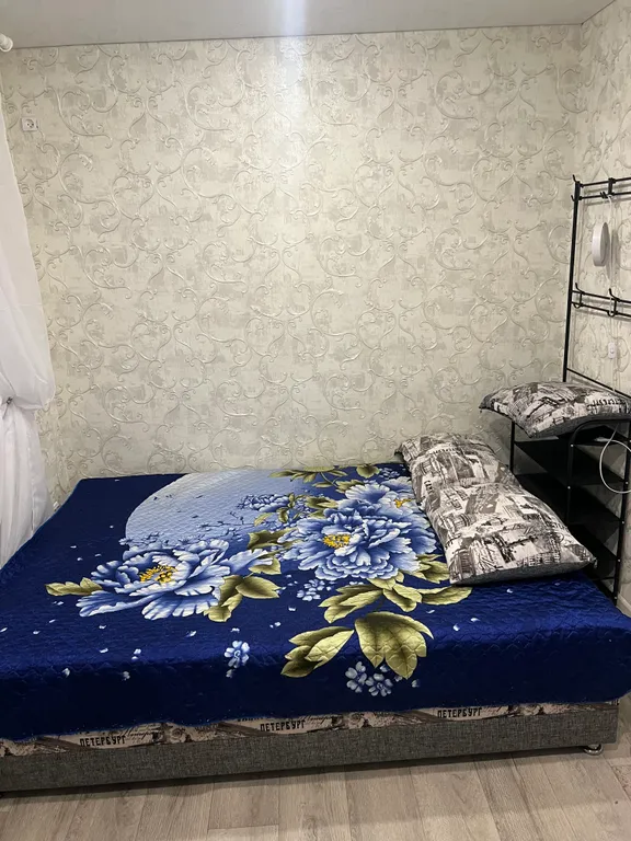 Комната студия со всеми удобствами р-н Хлебокомбинат