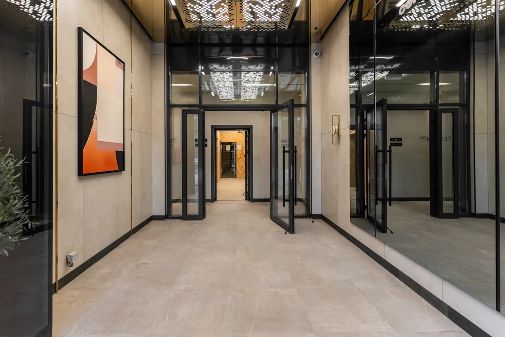 Квартира Квартира Как в лучших отелях, но лучше — Краснодар