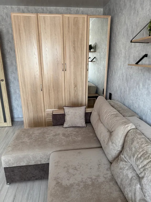 Квартира Уютная квартира район ж/д вокзала — Хабаровск