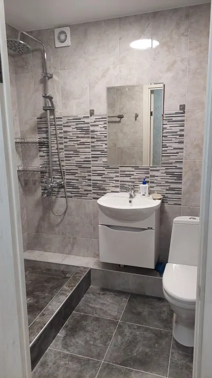 Уютная квартира для комфортного проживания