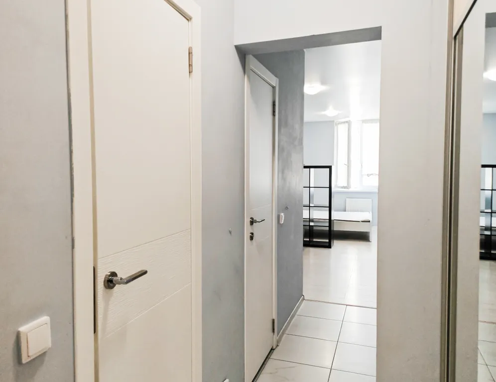 Квартира Квартира Граф Орлов  64 — Санкт-Петербург