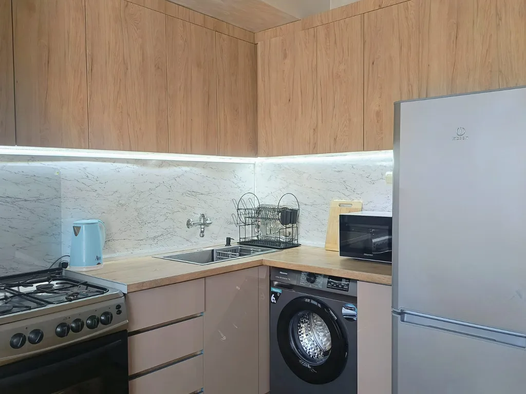 Квартира в самом центре с самим красивым видом с балкона