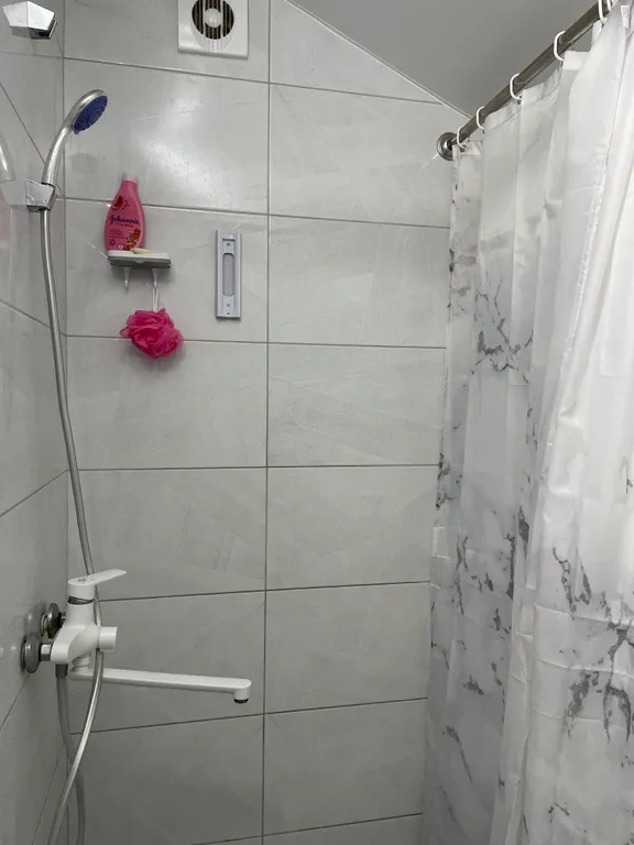 2-комнатная квартира с видом на море и на Пушкин-тау