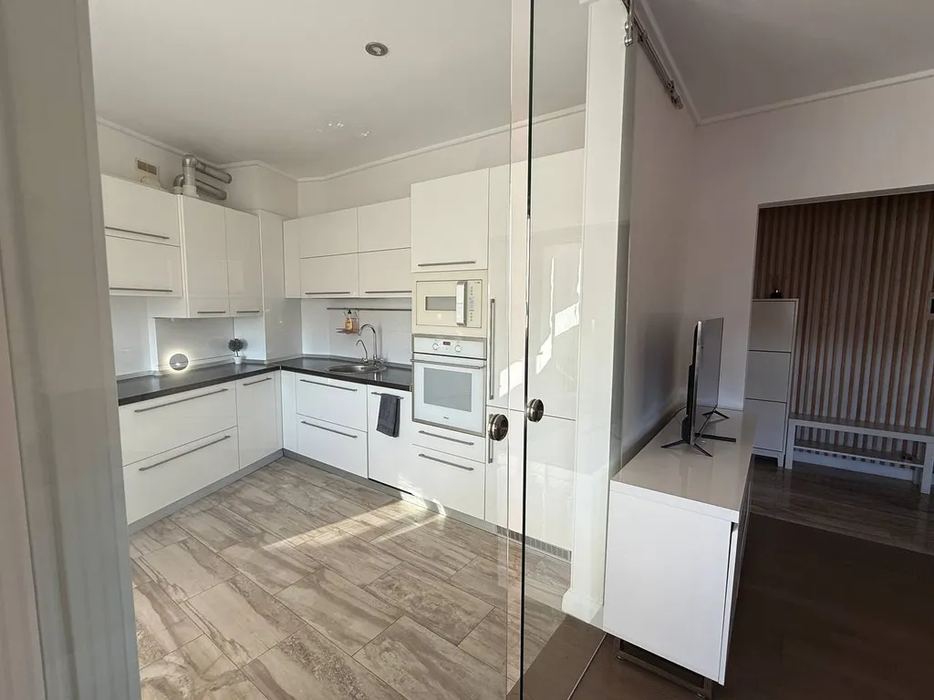 Квартира Квартира Уютная студия в центре города — Калининград