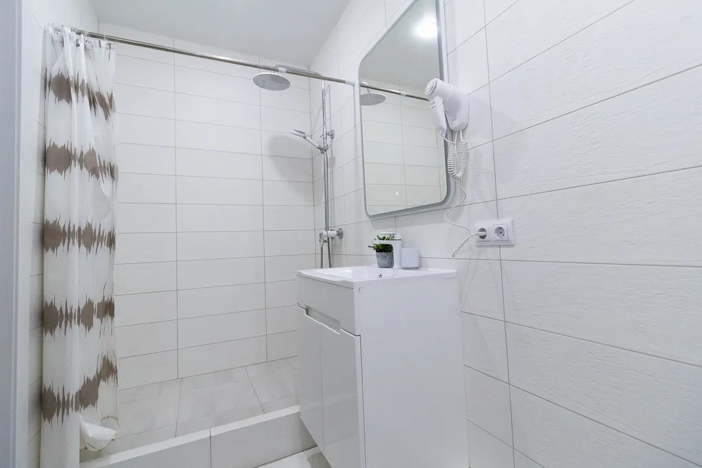 Квартира Квартира Уютная однушка — Краснодар