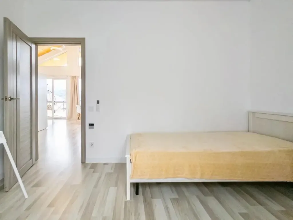 Дом в стиле шале