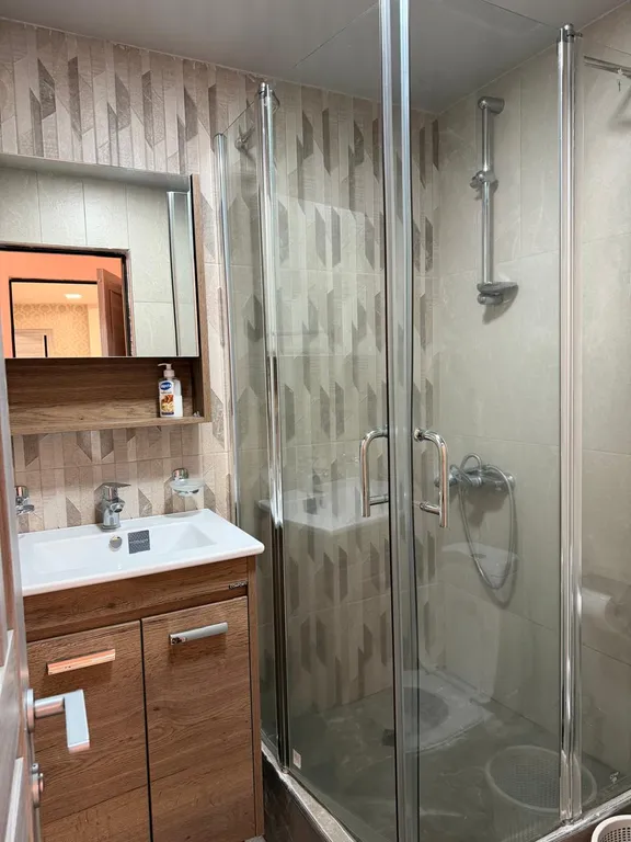 Уютная квартира в самом центре города