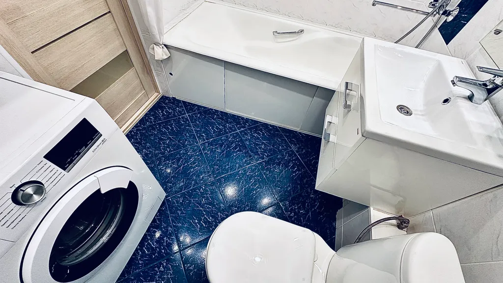 Квартира в центре города