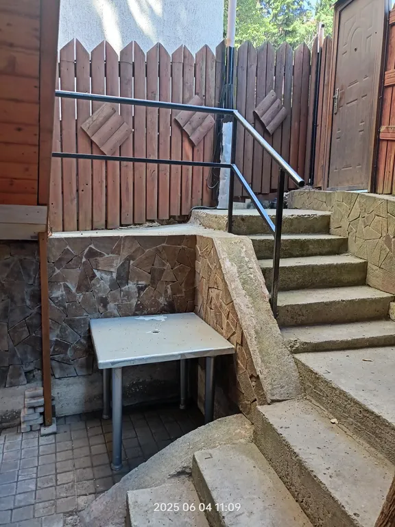 Комфортабельный домик у моря