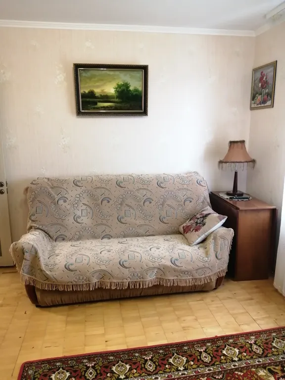 Уютная квартира у моря в пгт Форос