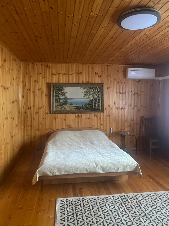 Дом в Чечевичах На берегу