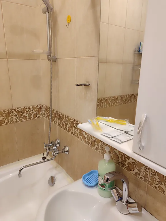 Уютная 2-х комнатная в Нижнем Тагиле