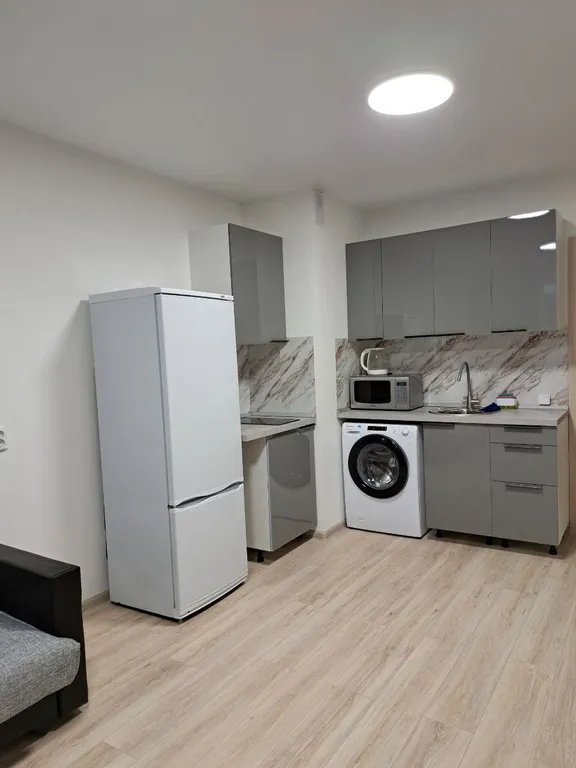 Уютная студия