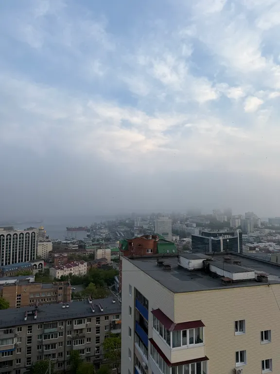 Эксклюзивные апартаменты в центре