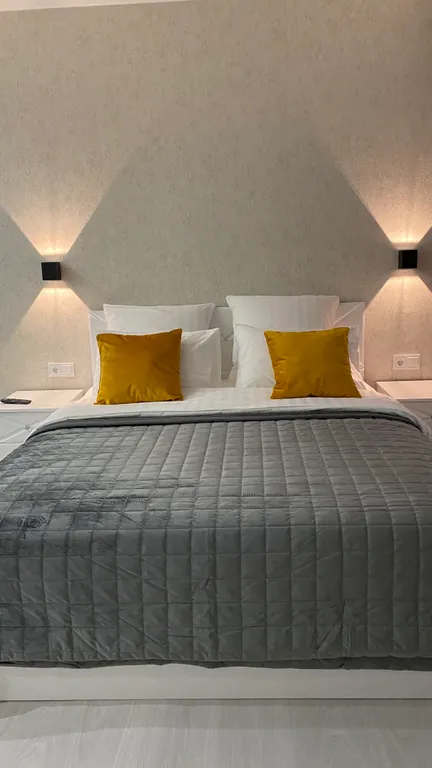 Квартира 1-комнатная Квартира — Калининград