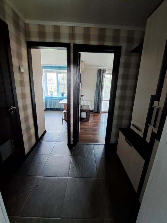 Квартира Уютная квартира в центре города — Темрюк