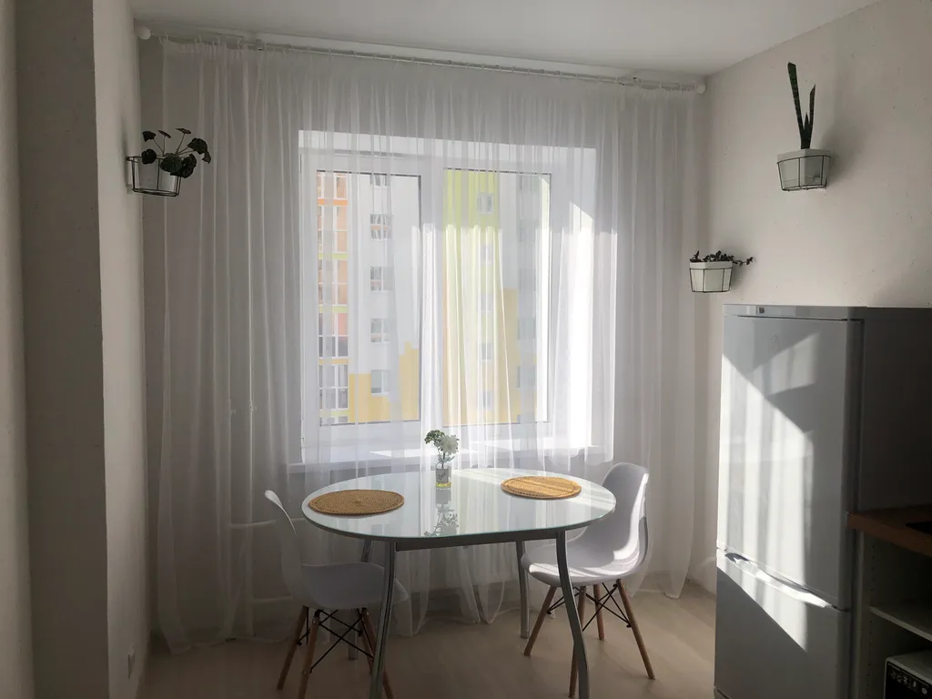 Новая, уютная квартира