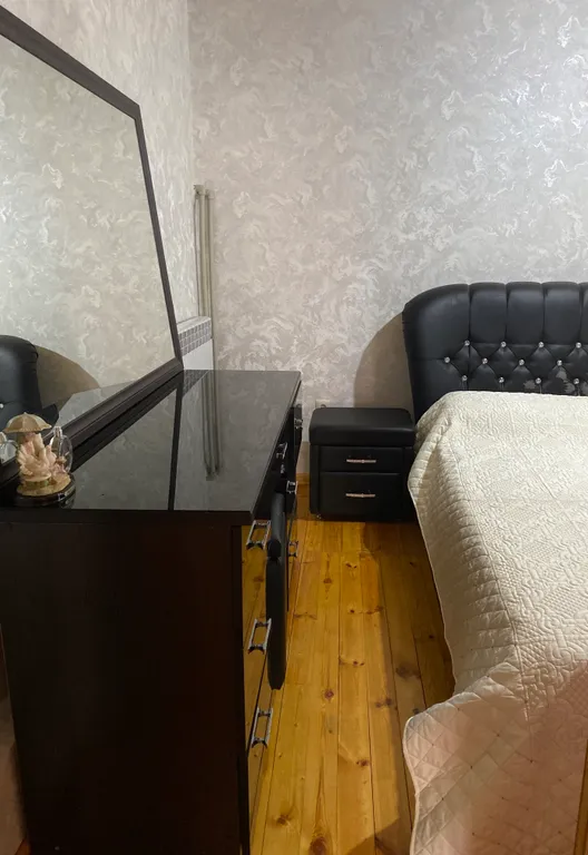 Уютный дом в центре