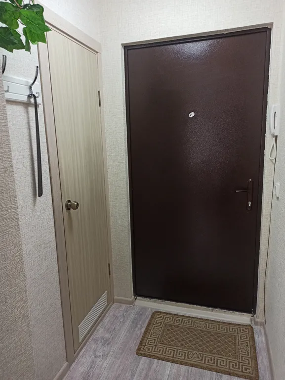 Квартира 1-комнатная Квартира — Анапа