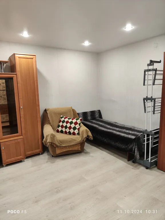 Уютная тёплая светлая квартира в самом центре города