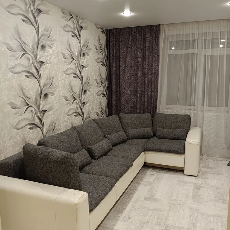 Квартира Уютная квартира в историческом центре Иркутска — Иркутск