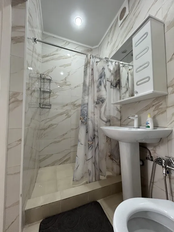 Просторный дом рядом с морем