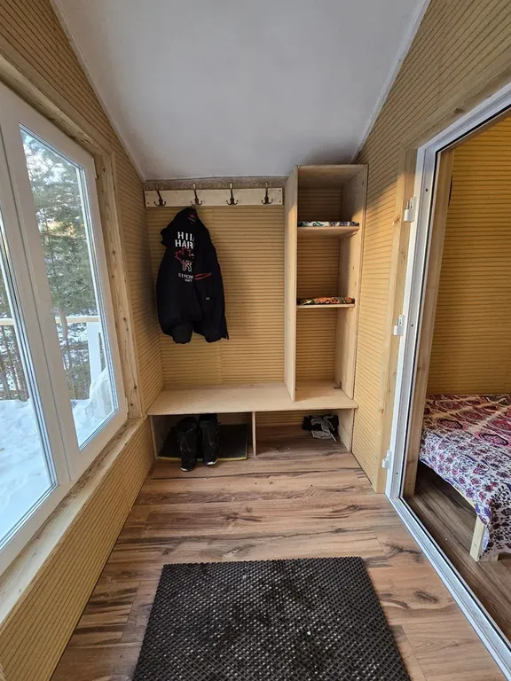 Дом тигра до 5-ти человек