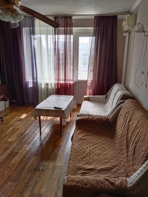 Уютная квартира в элитном районе