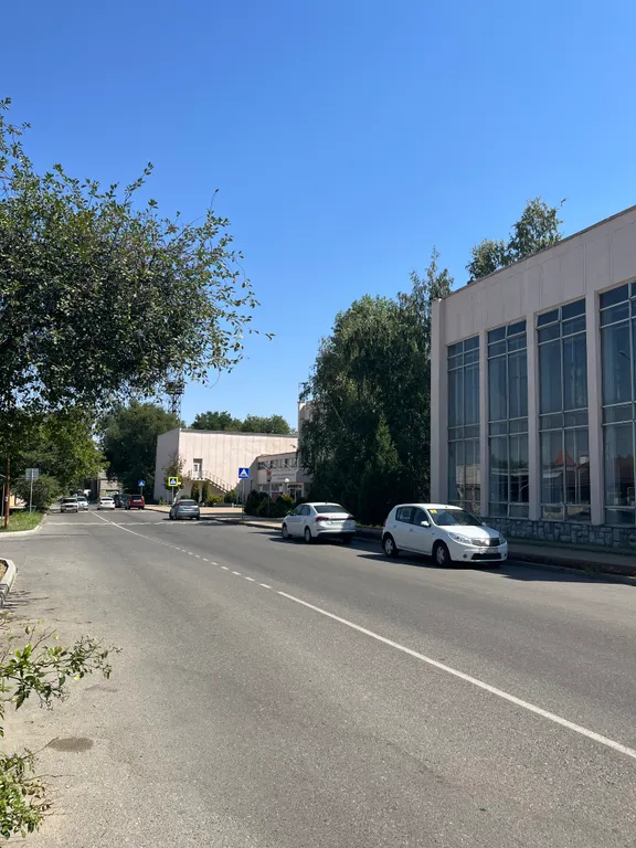 Уютные комнаты в центре города с удобным расположением