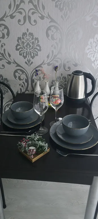 Квартира в центре города